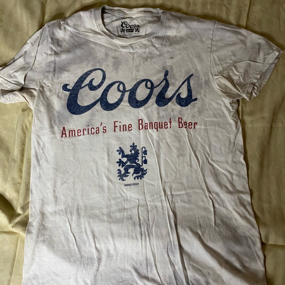 Cool’’s American Fine Banquet Beer